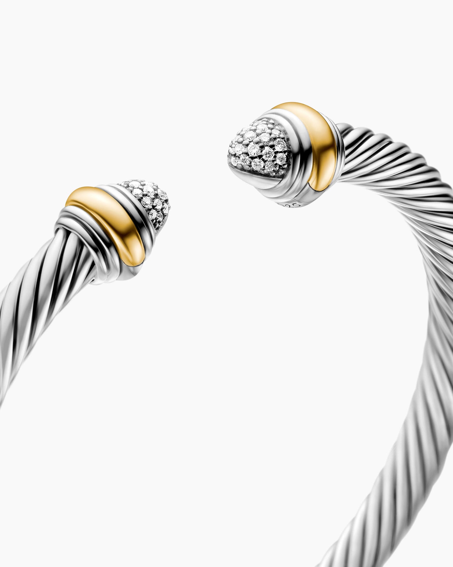 CLASSIC CABLE BRACELET