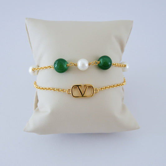 V Bracelet