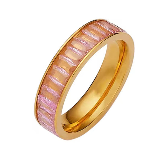 Rosé ring