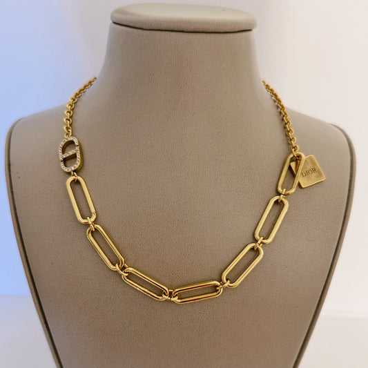 Vintage necklace