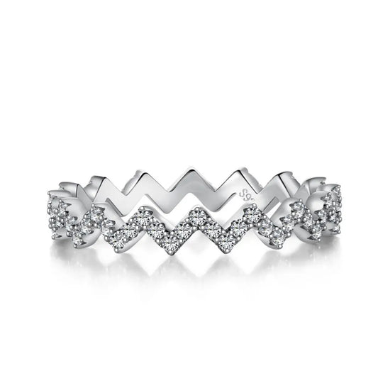 Serena ring