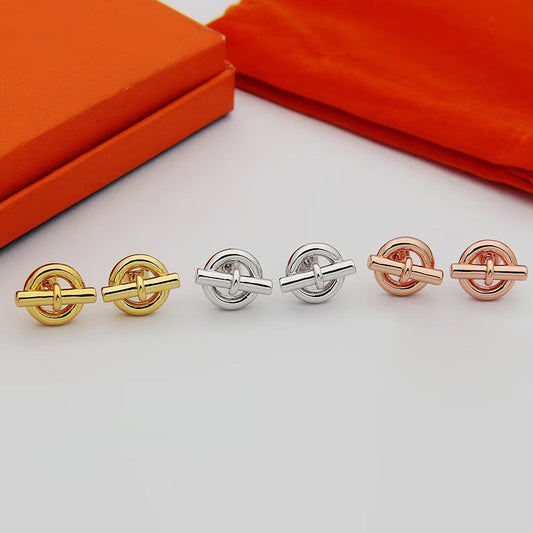 Small earring