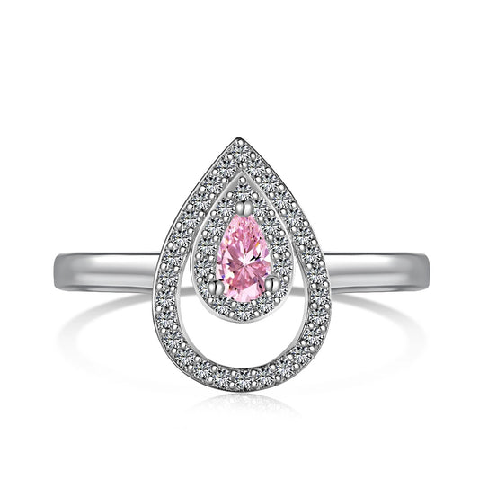 “PROMISE YOU” RING