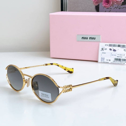 Miu Miu sunglasses
