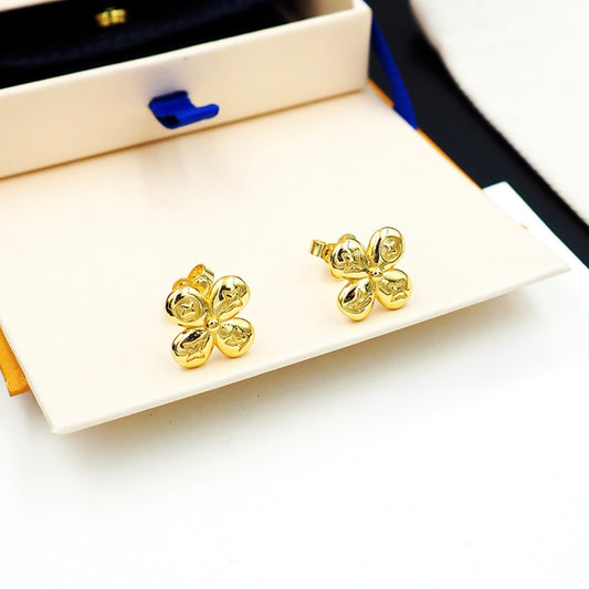 Blossom earring