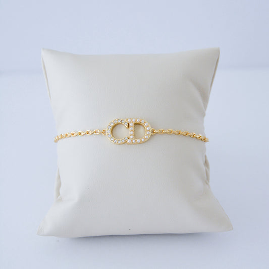 Cd petit bracelet