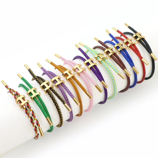MIX & MATCH BRACLET
