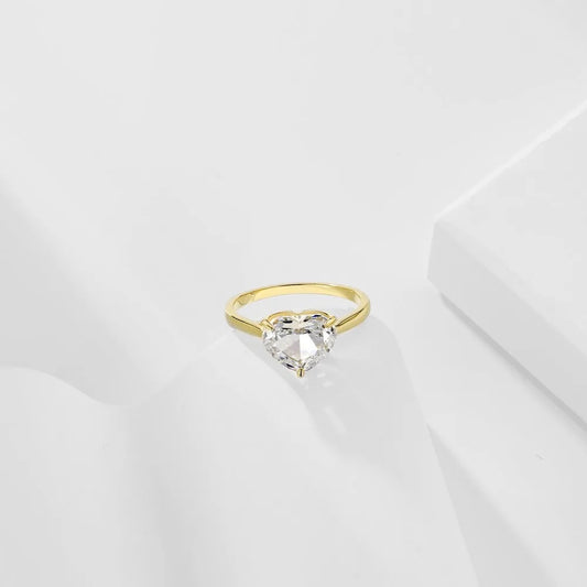 LOVE GOLD RING