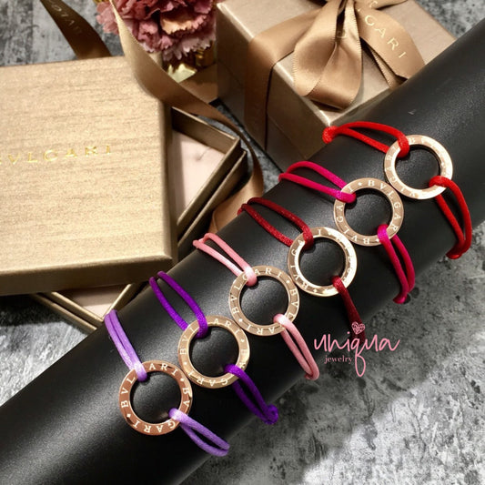 BVLGARI BRACELET