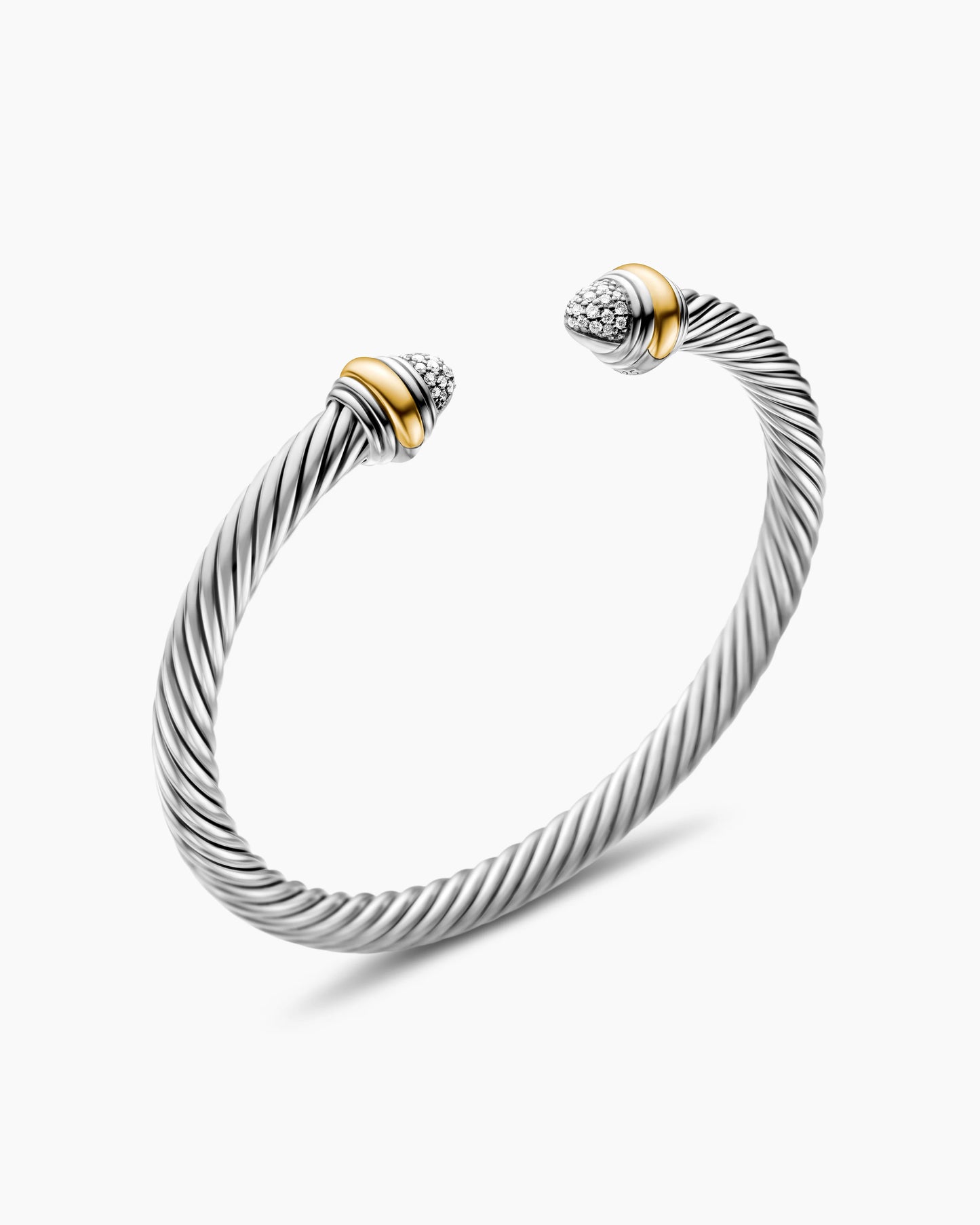 CLASSIC CABLE BRACELET
