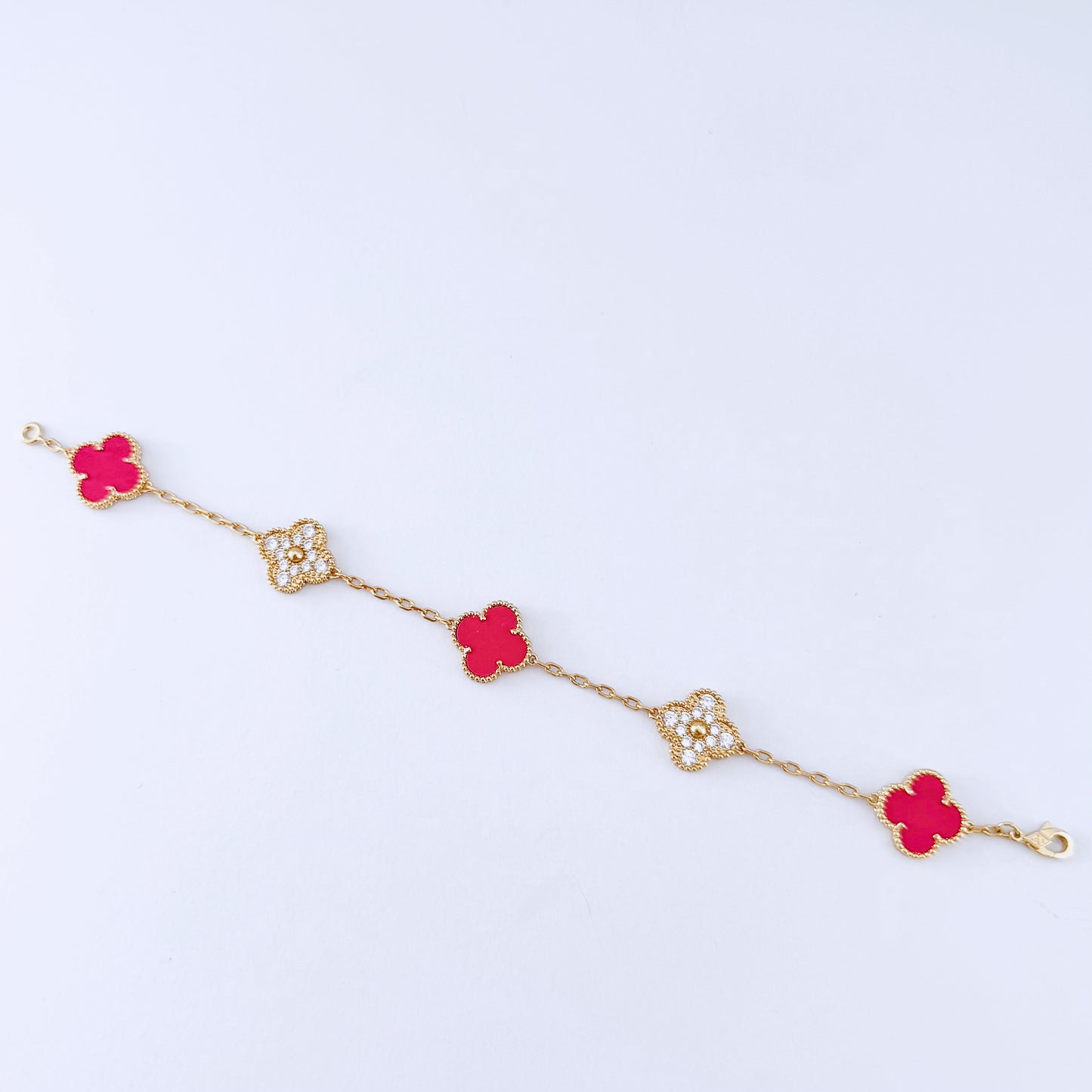 VCA bracelet