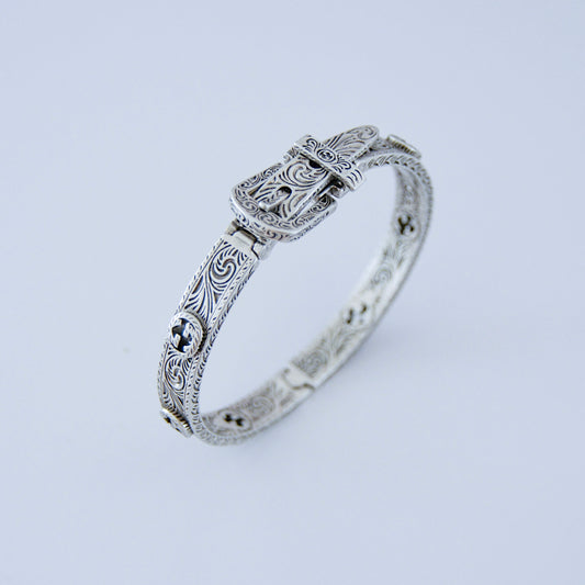 GG METAL BRACELET