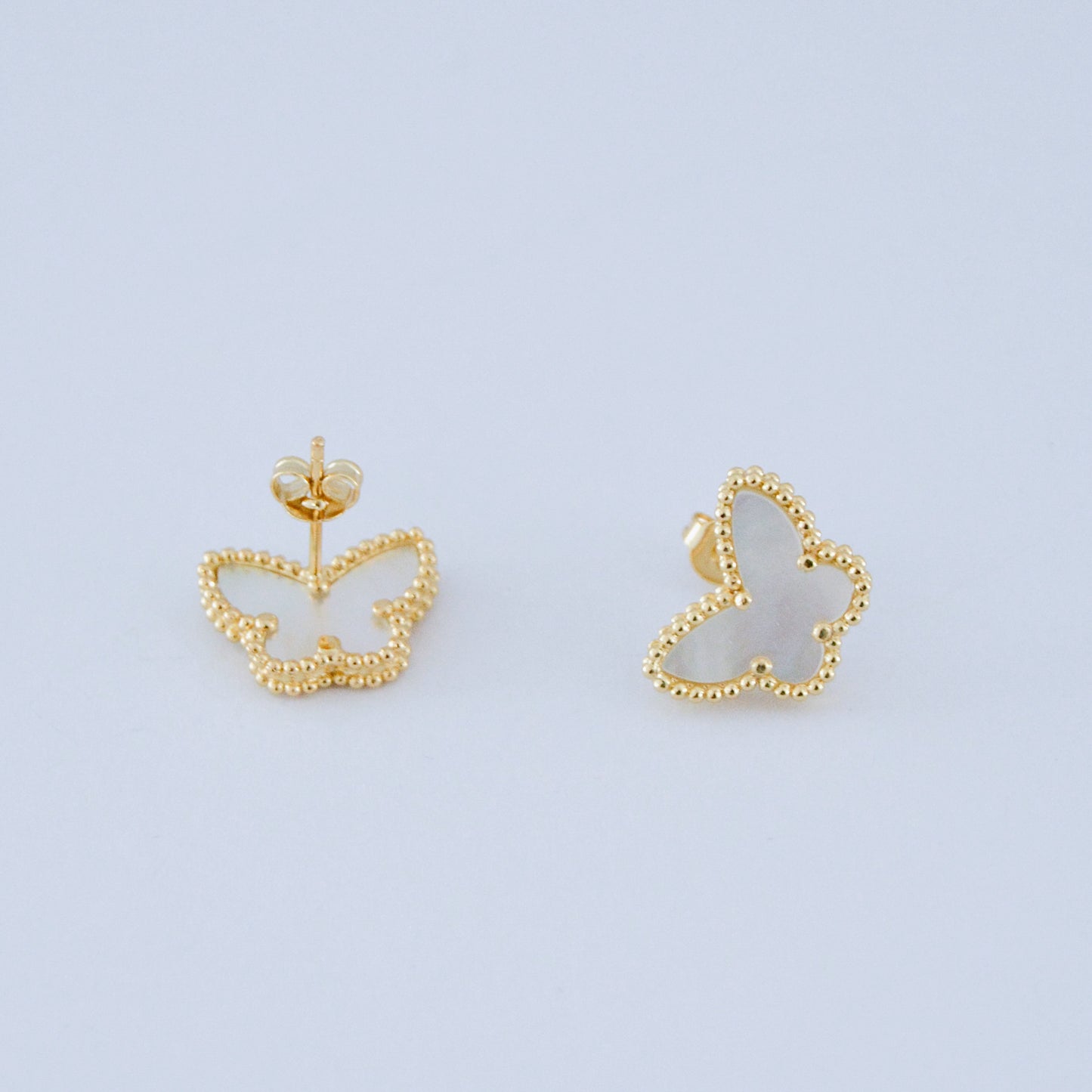 VCA earring