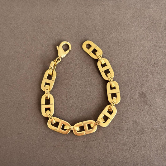 CDDC BRACELET - MARO JEWELRY