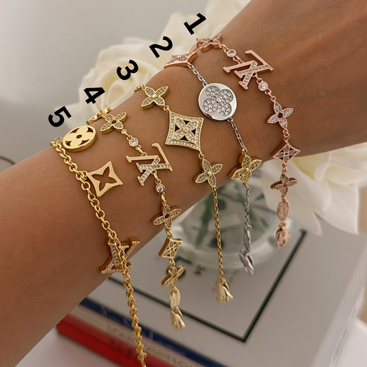 BLOSSOM COLLECTION BRACELET