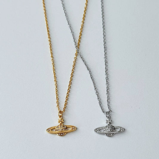 Vivienne necklace