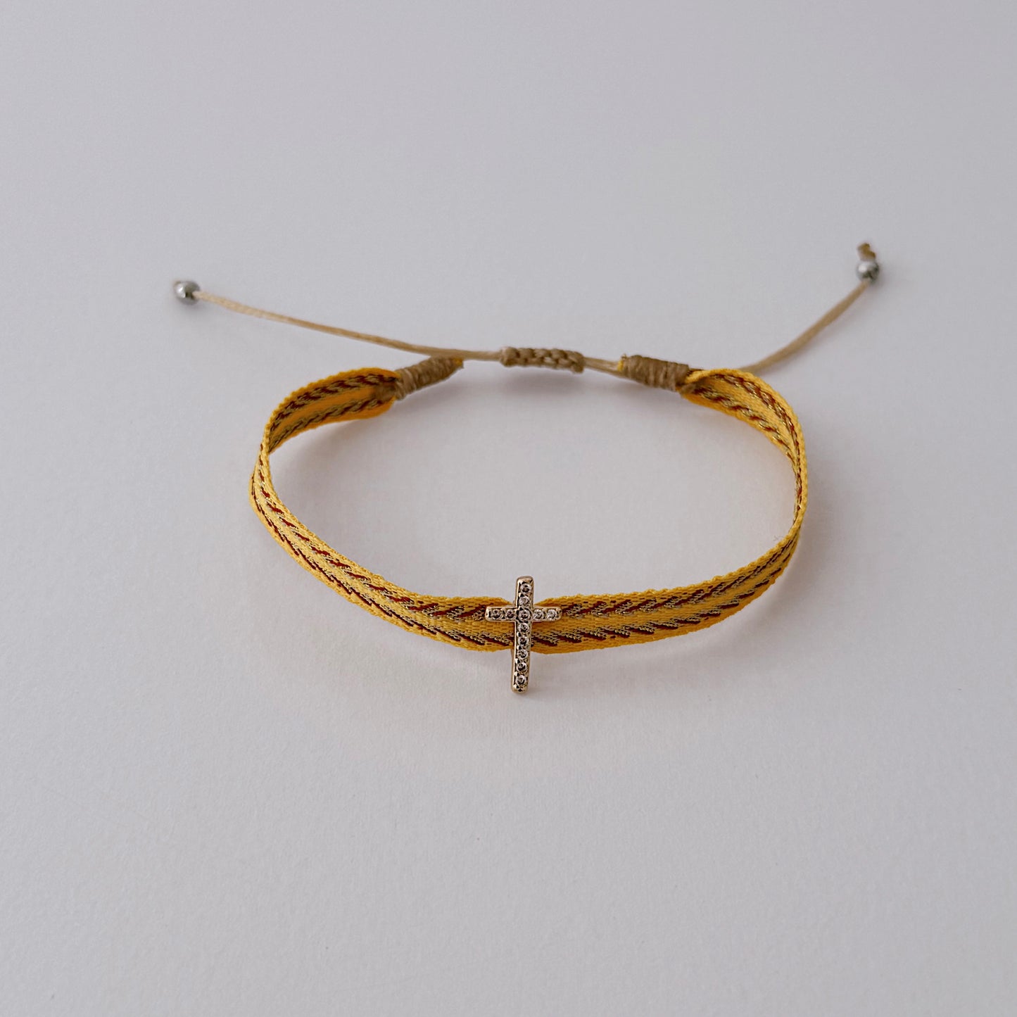 Friendship bracelet