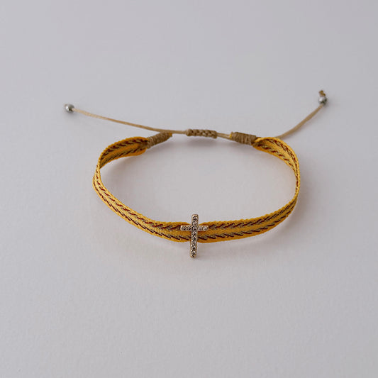 Friendship bracelet