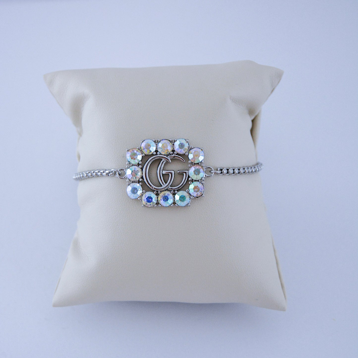 GG CRYSTAL BRACELET