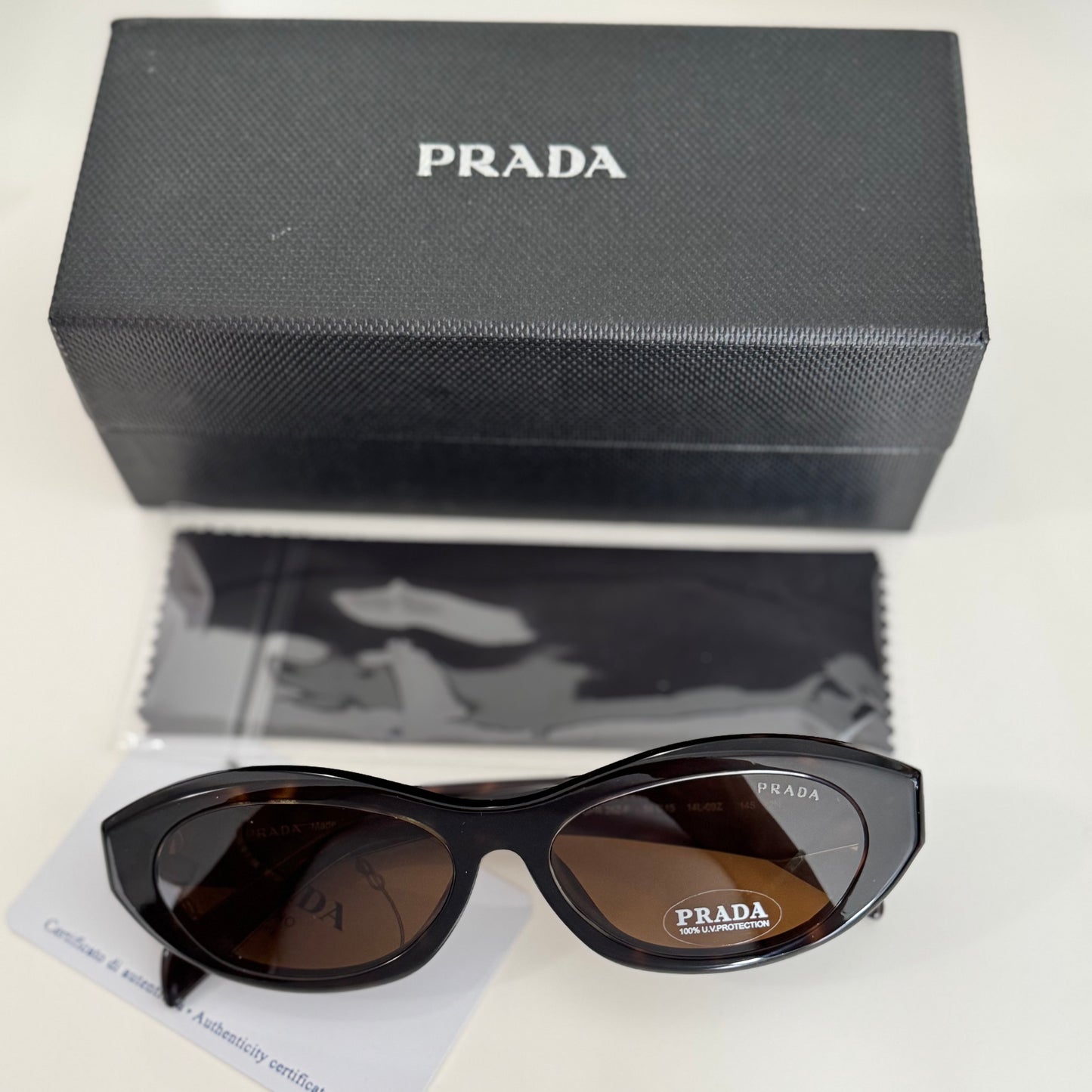P Sunglasses