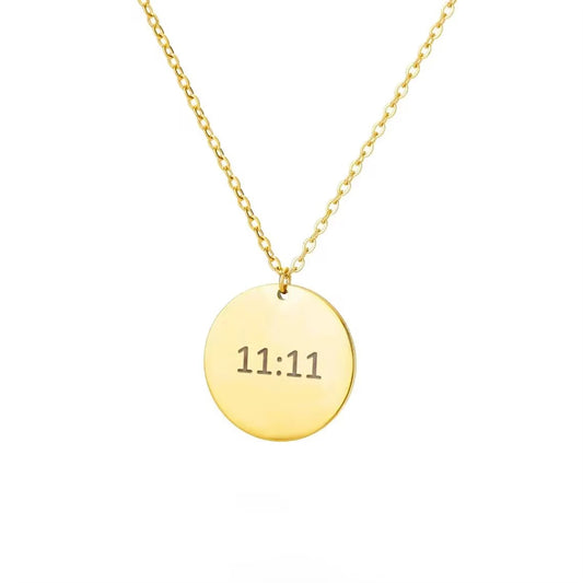 11:11 Necklace