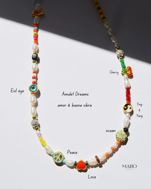 Amulet Dreams