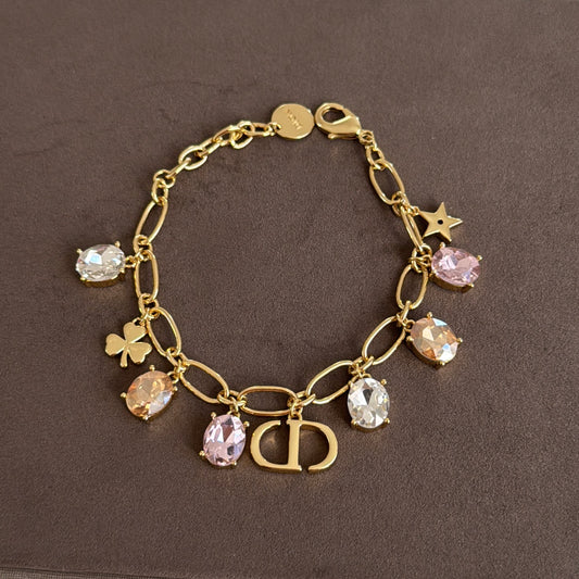 Charms bracelet