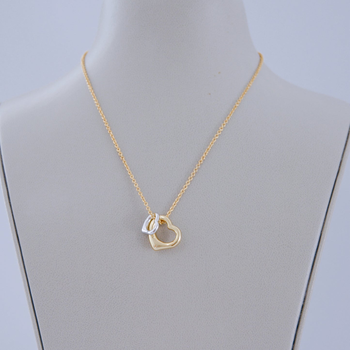 TF necklace