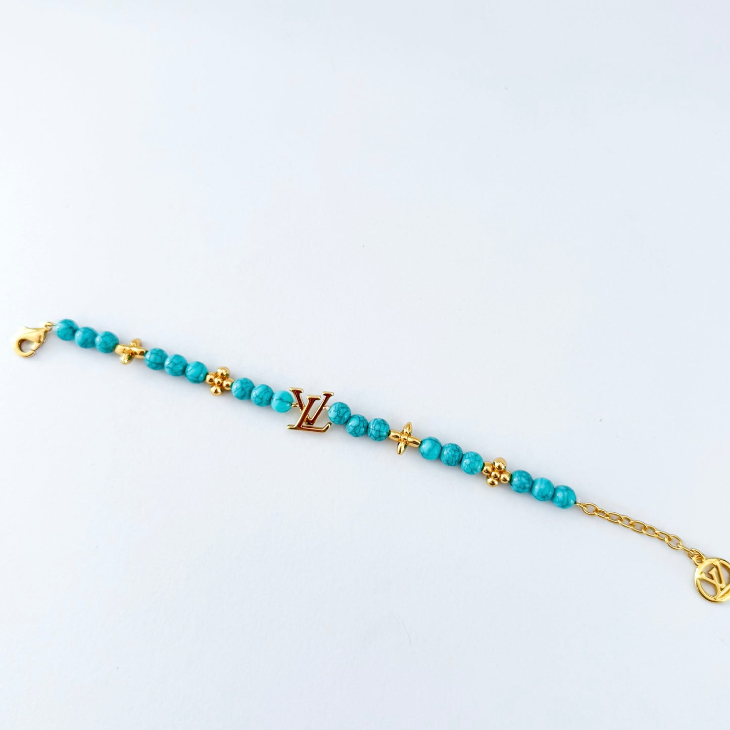 LV bracelet