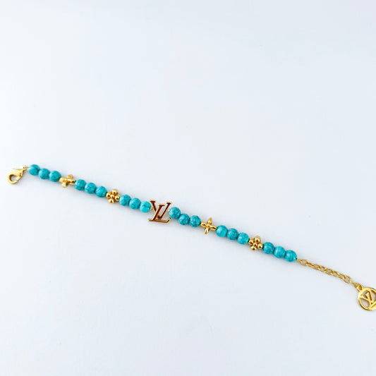 LV bracelet