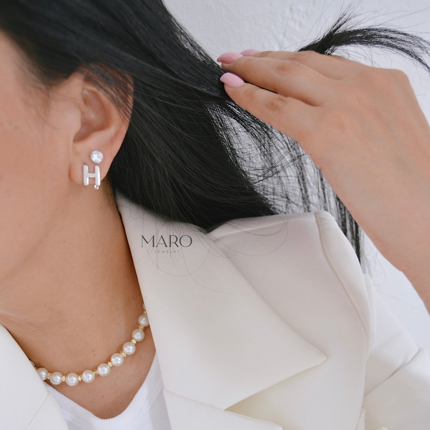 S925 Earring
