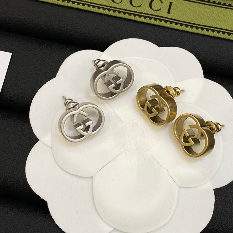 GG SMALL EARRING