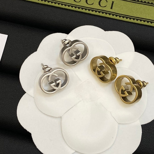 GG SMALL EARRING