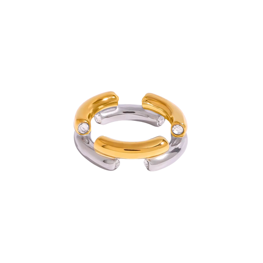 Two-Tone Ring