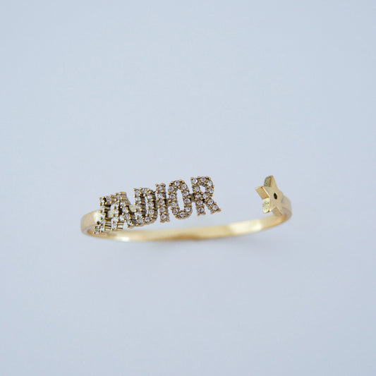 JD Vintage bracelet