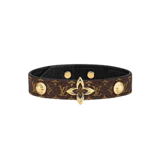 Leather Bracelet