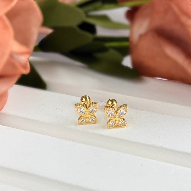 LOUISE EARRING