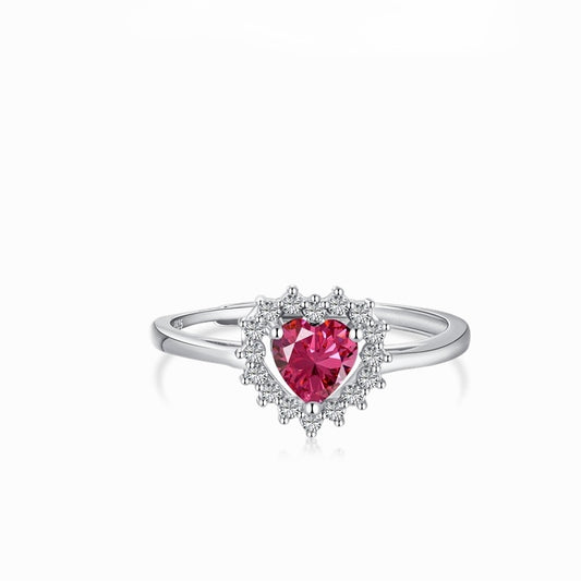 Be mine ring