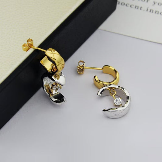 C earring