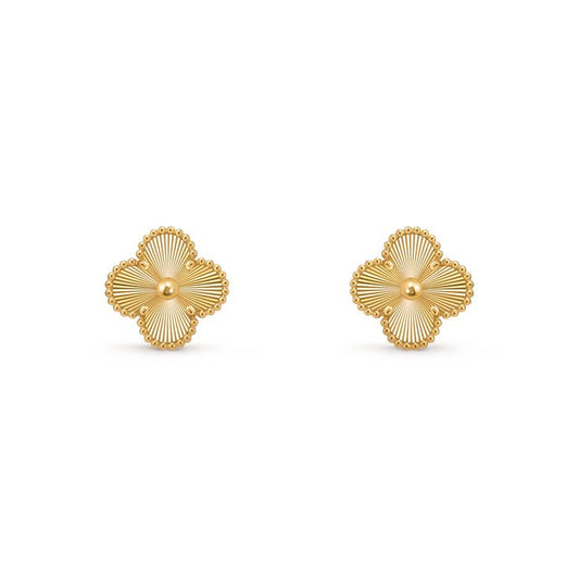 VC Gold Earring