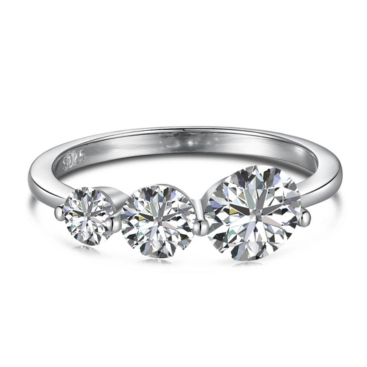 BE MINE RING