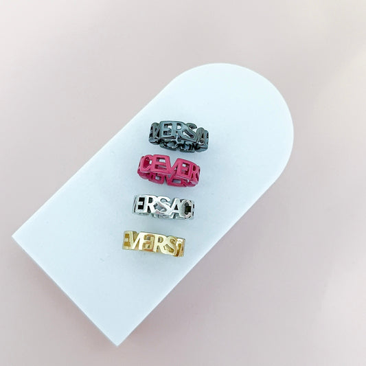 V COLORS RING