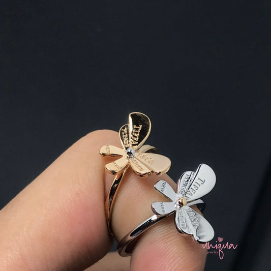 T&CO RING