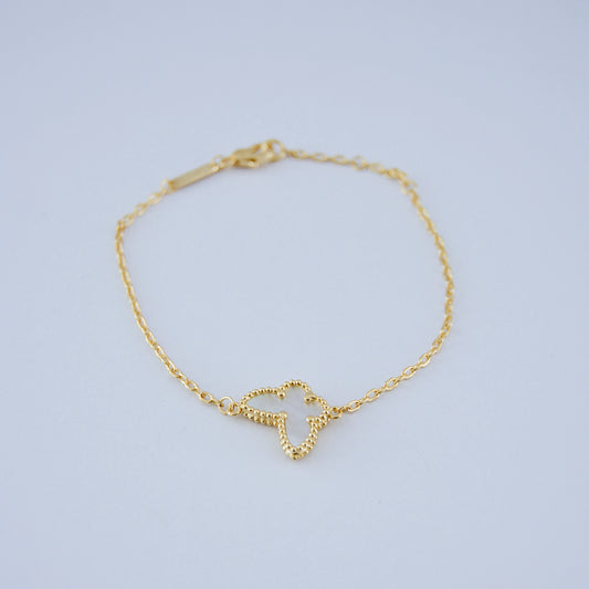 VCA bracelet