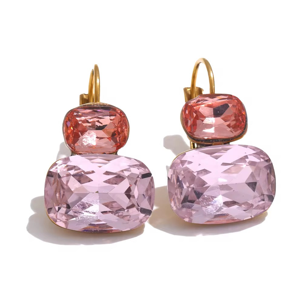 Clementine earring