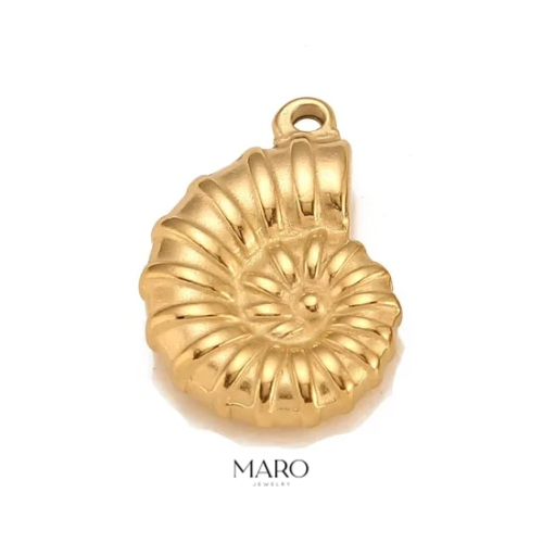 Sea charm