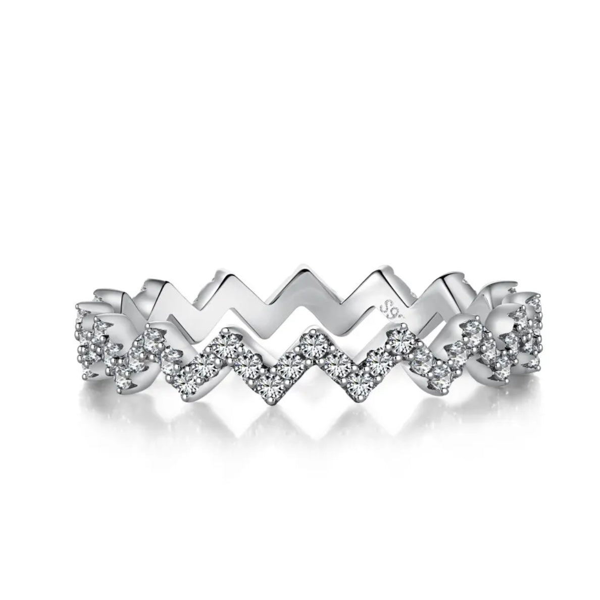 MARQUISE RING