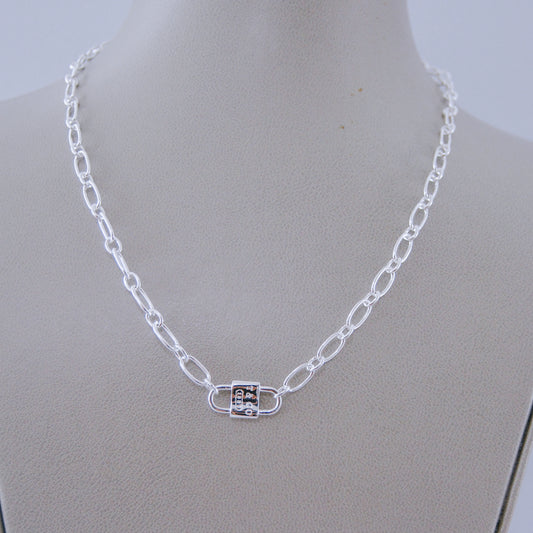 T&Co necklace