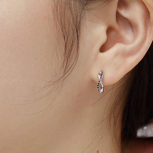 INFINITY EARRING