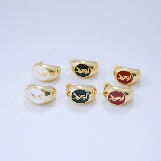 YS earring